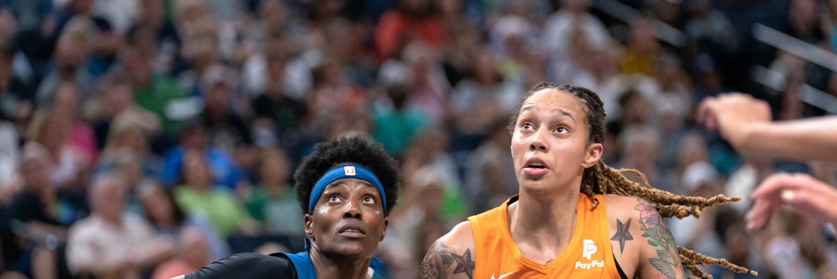 Brittney Griner