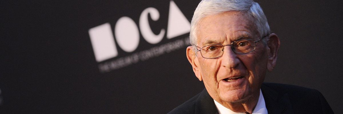 How Billionaire Charter School Funders Corrupted the School Leadership Pipeline