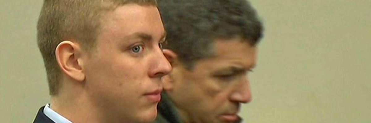 Campaign Launched to Remove Judge in Controversial Stanford Rape Case