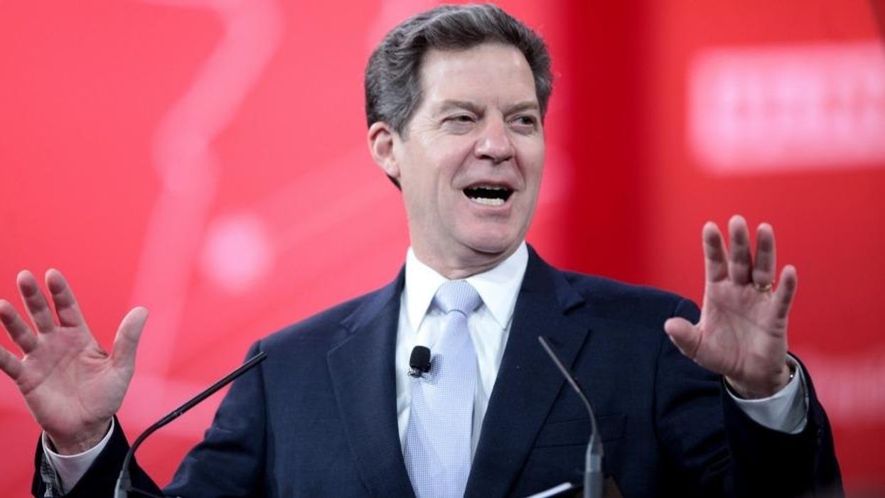 Instead of Cutting Taxes, Listen to Kansas
