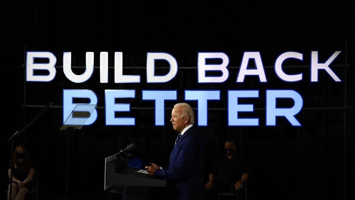 buildbackbetter