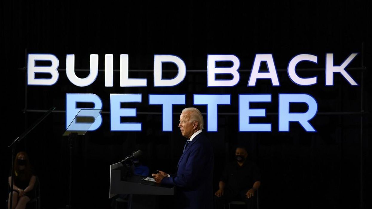 buildbackbetter