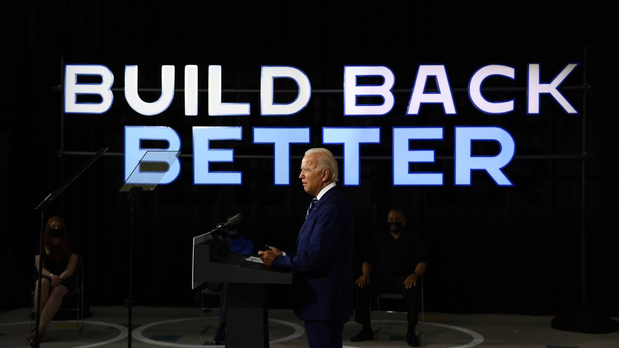 buildbackbetter