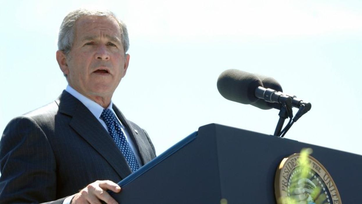 The Tough Guy Presidencies