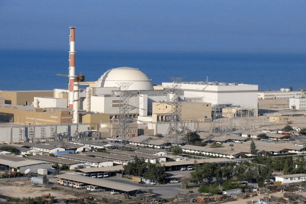 Nuclear Plants 'Must Never Be Attacked,' Says Watchdog as Iran Reports US-Israeli Strike at Bushehr Facility | Common Dreams