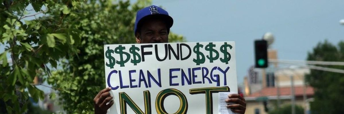 New OCI Analysis Gives Big Oil Much Needed Reality Check