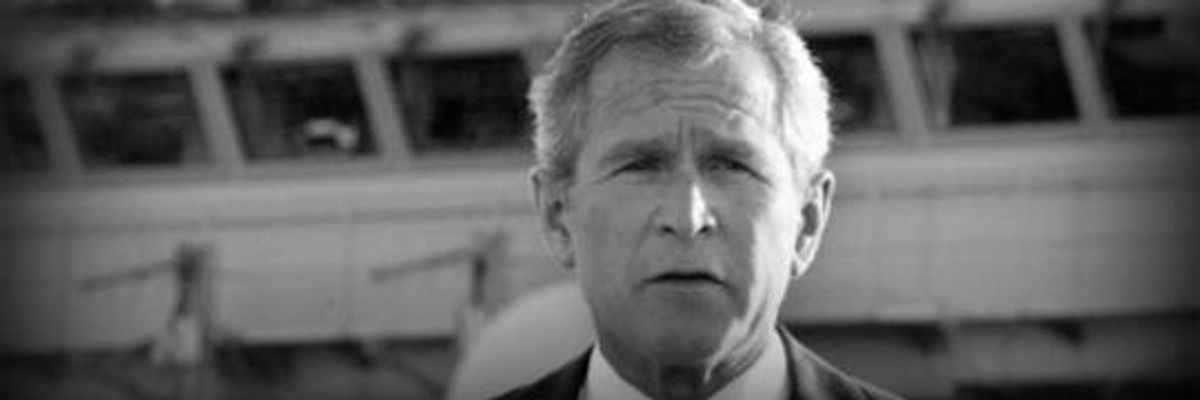 A Report Card on the Failed American Project of the Last Three Decades