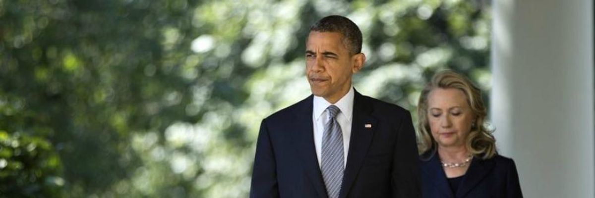 Media Erase NATO Role in Bringing Slave Markets to Libya