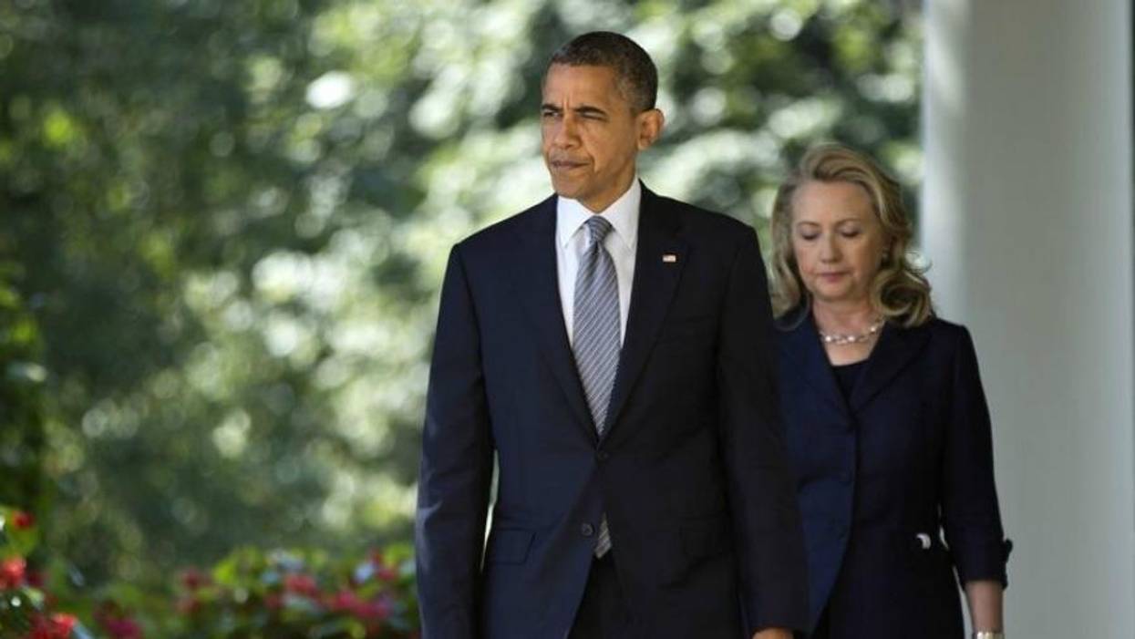 Media Erase NATO Role in Bringing Slave Markets to Libya