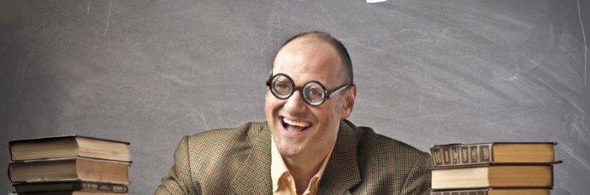 Economists Don't Know Crap About Education