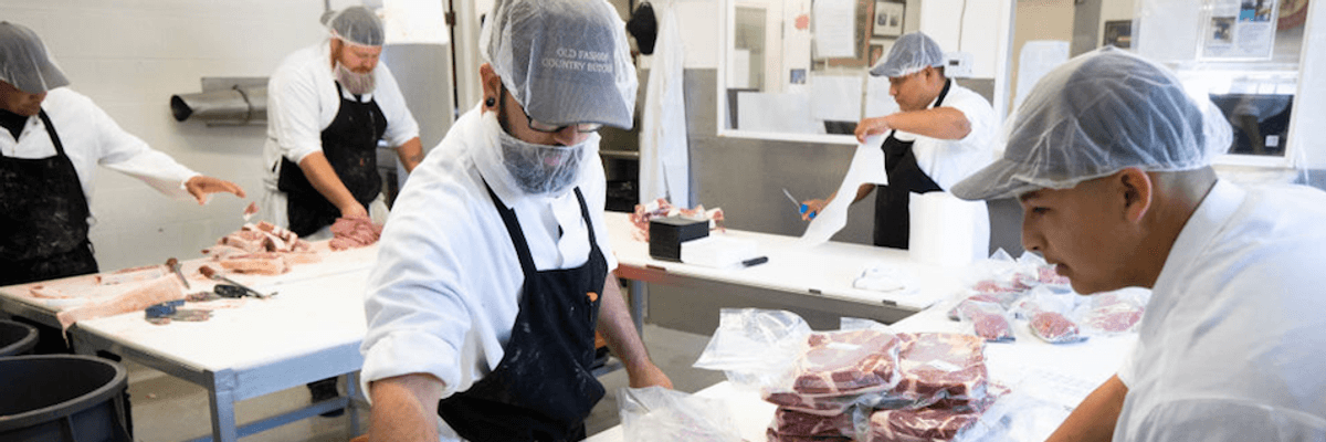 Derision, Disbelief After Iowa Meatpacking Plant Where Hundreds Caught Coronavirus Fined Just $957