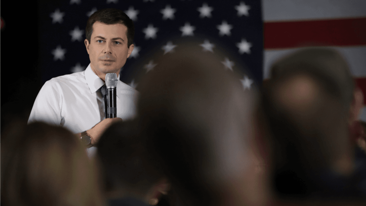 Buttigieg Is a Wall Street Democrat Beholden to Corporate Interests