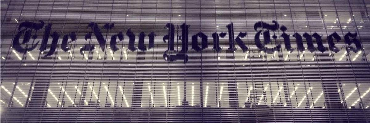 Throwing the Base Under the Bus--and Other Deep Thoughts From NYT