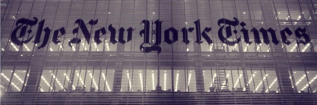 Throwing the Base Under the Bus--and Other Deep Thoughts From NYT