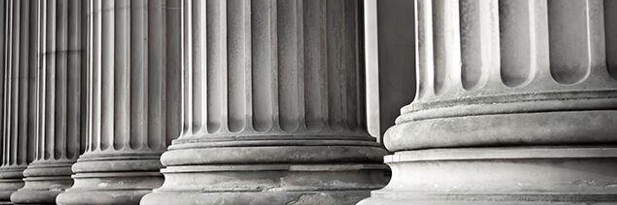 Supreme Court Refuses to Stop Partisan Gerrymandering