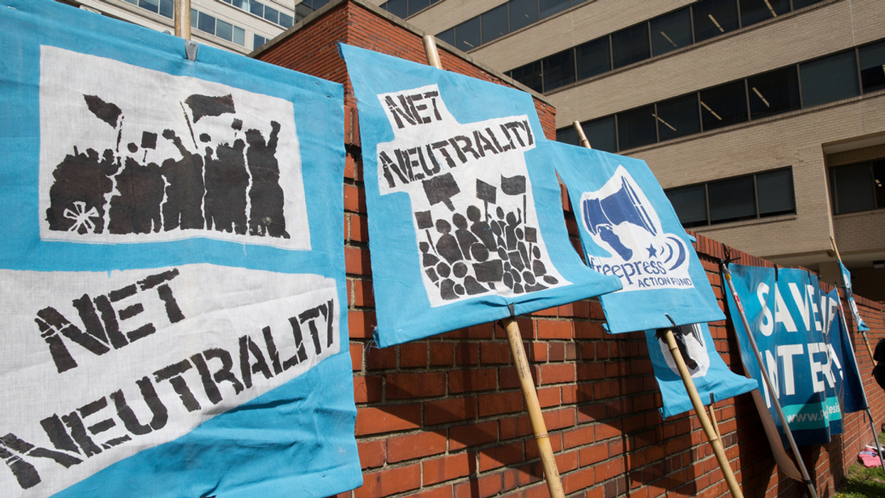 The FCC Must Protect the Open Internet -- Millions of Americans Agree