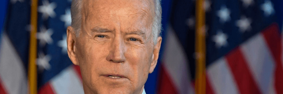 Biden Can Reverse Trump's Failures on Iran
