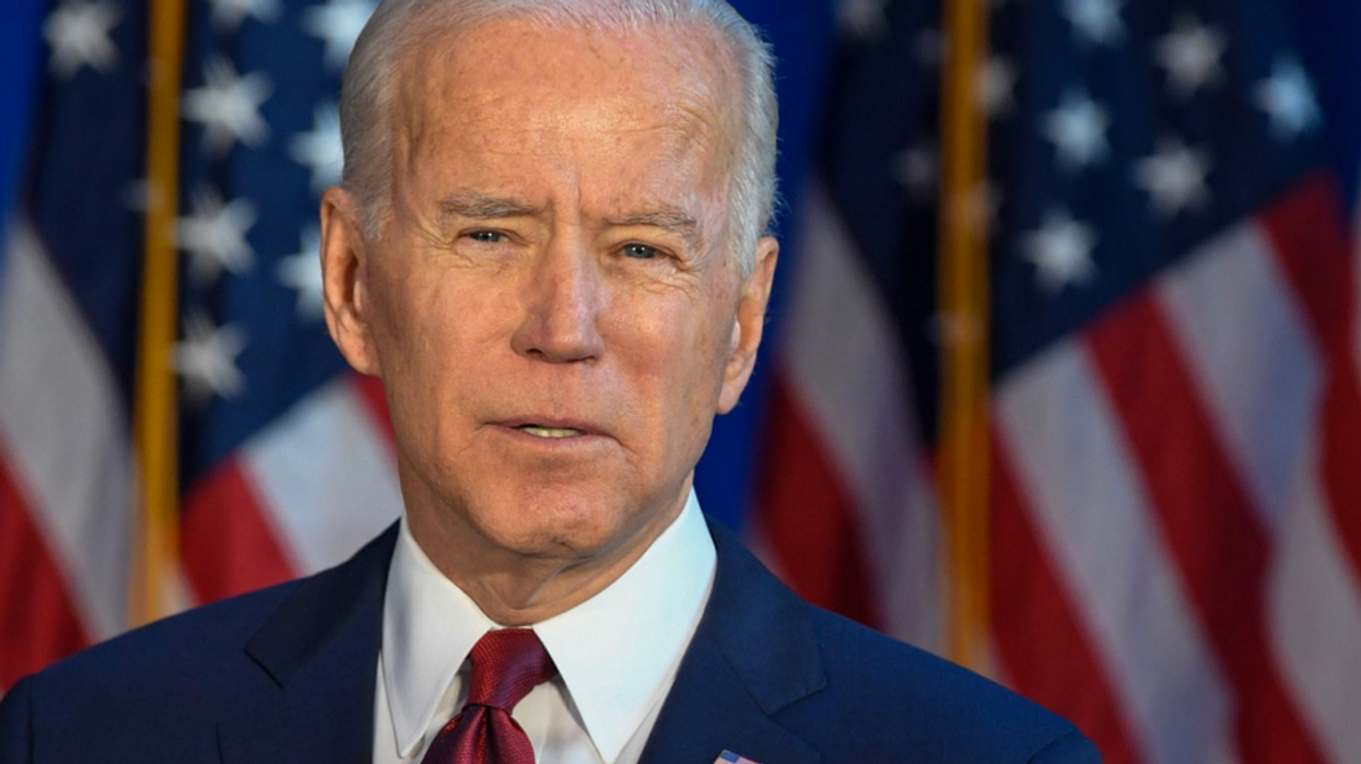 Biden Can Reverse Trump's Failures on Iran