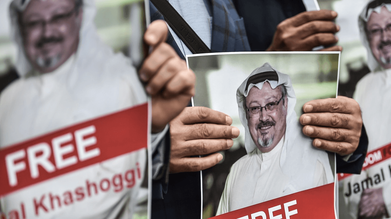 Khashoggi Is The Tip Of The Bloody Iceberg: 10 More Reasons to Cut the US-Saudi Alliance