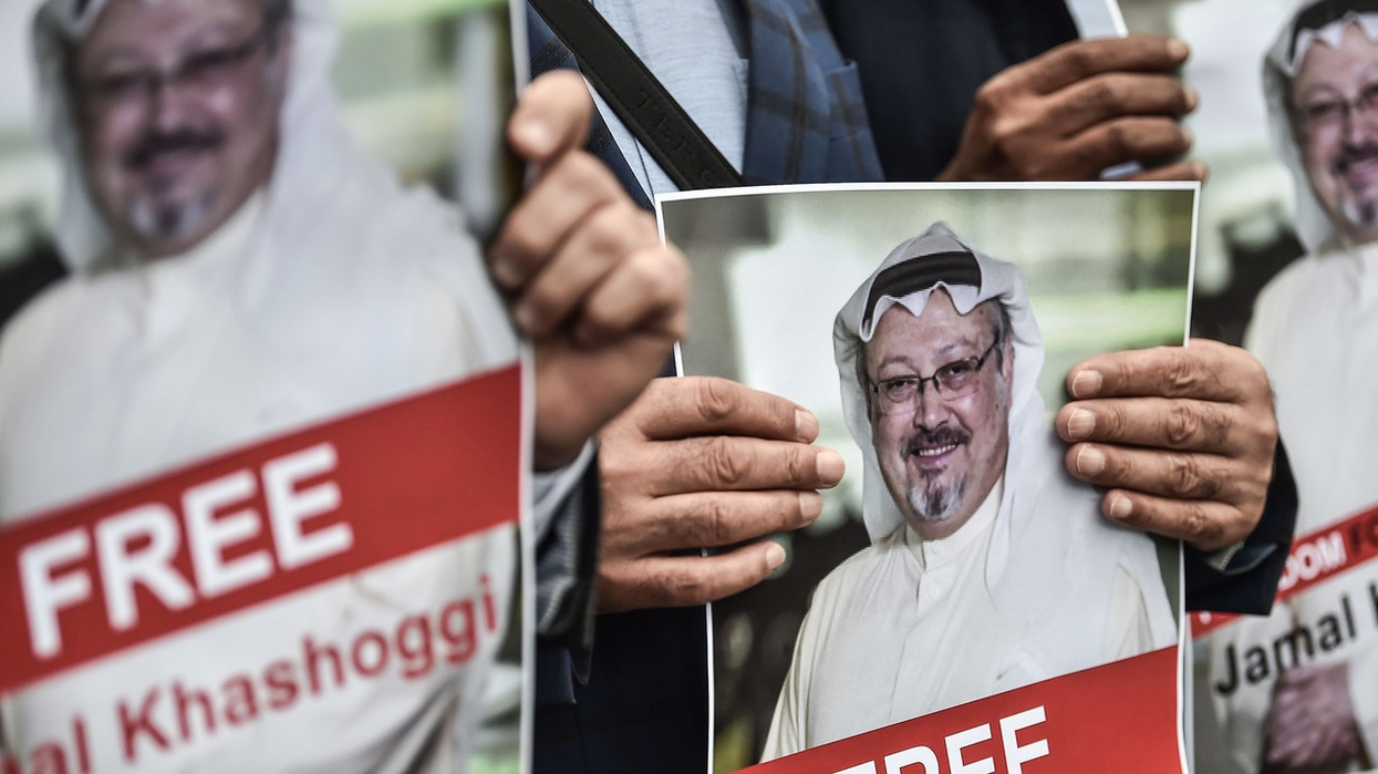 Khashoggi Is The Tip Of The Bloody Iceberg: 10 More Reasons to Cut the US-Saudi Alliance