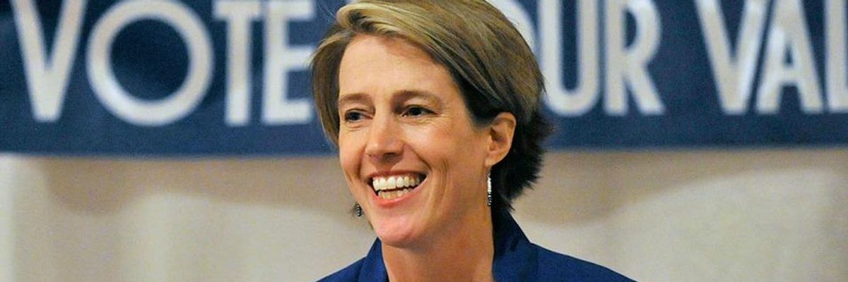 The Importance of Zephyr Teachout
