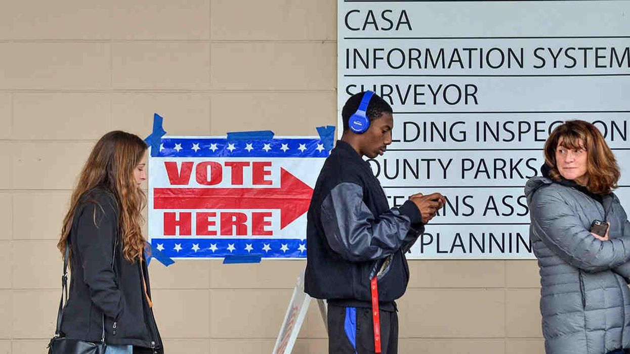 New Hampshire Law Illegally Targets Young Voters Ahead of 2020 Primary