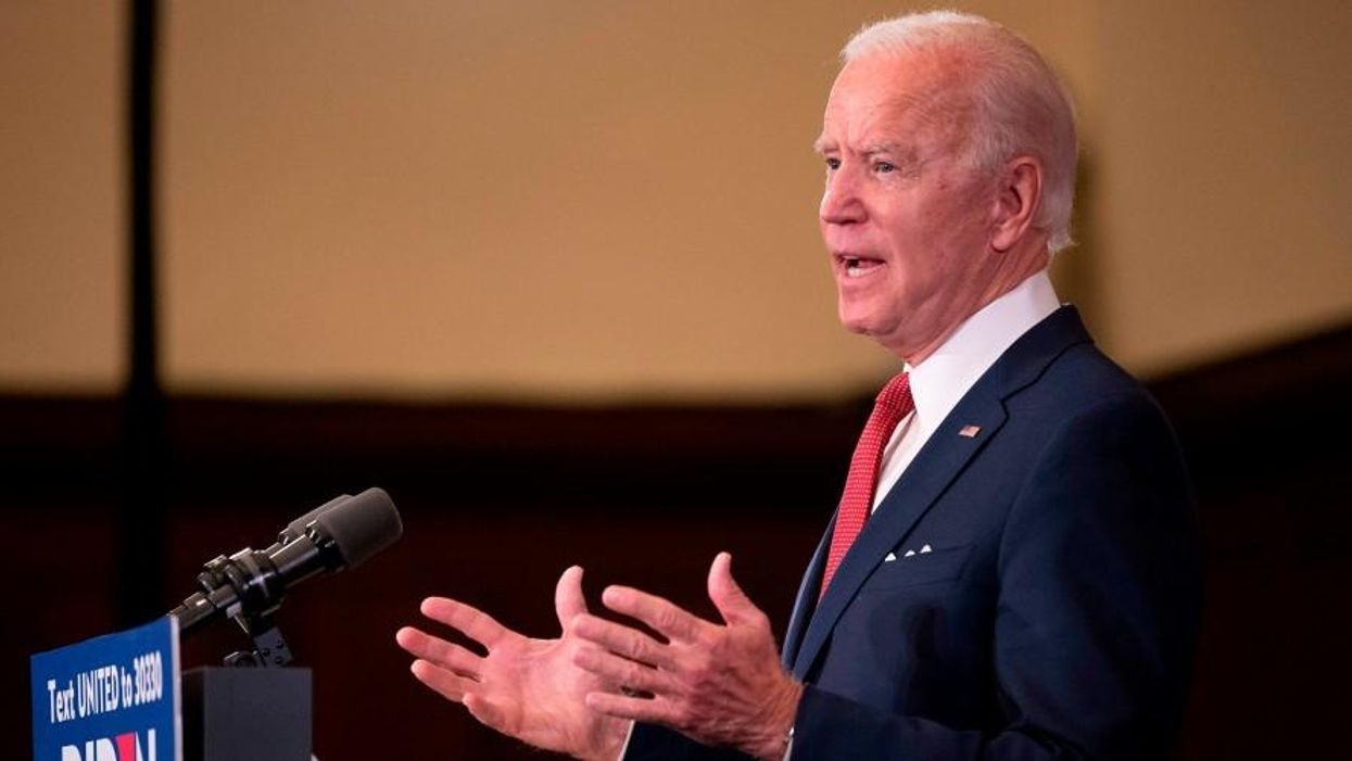 'Global Minimum Tax on Multinationals': An Open Letter to Joe Biden on International Corporate Taxation