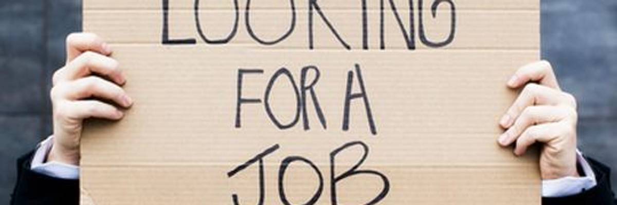 Increase in Unemployment Insurance Claims Is a Preview of the Coming Recession