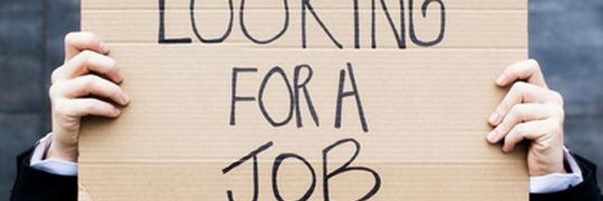 Increase in Unemployment Insurance Claims Is a Preview of the Coming Recession