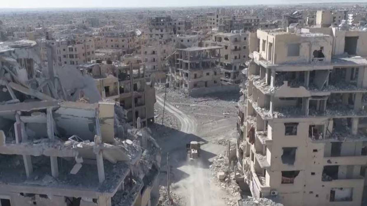 Moral Injury and America's Endless Conflicts