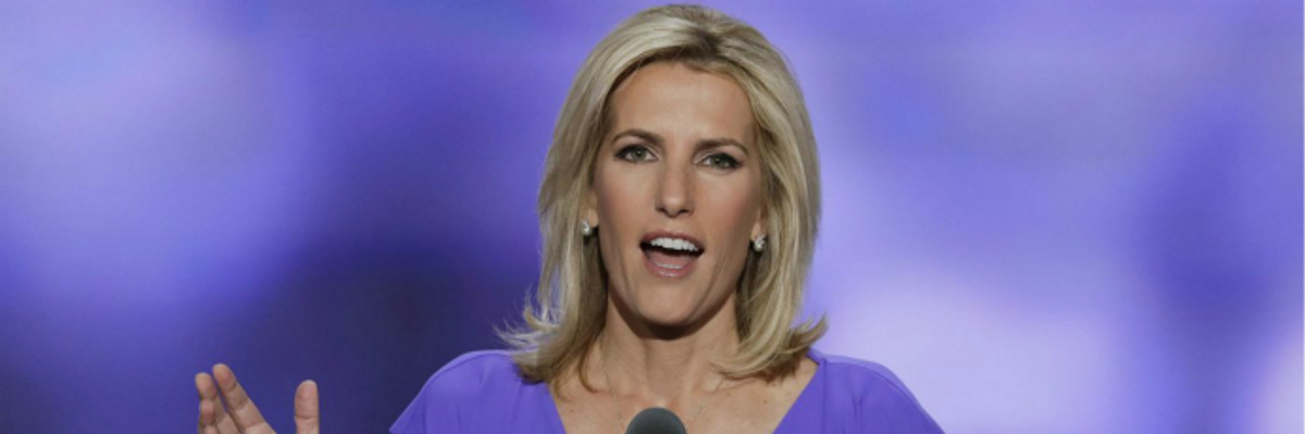 A Dozen Advertisers Drop Laura Ingraham as Parkland Shooting Survivor She Mocked Rejects Her Apology