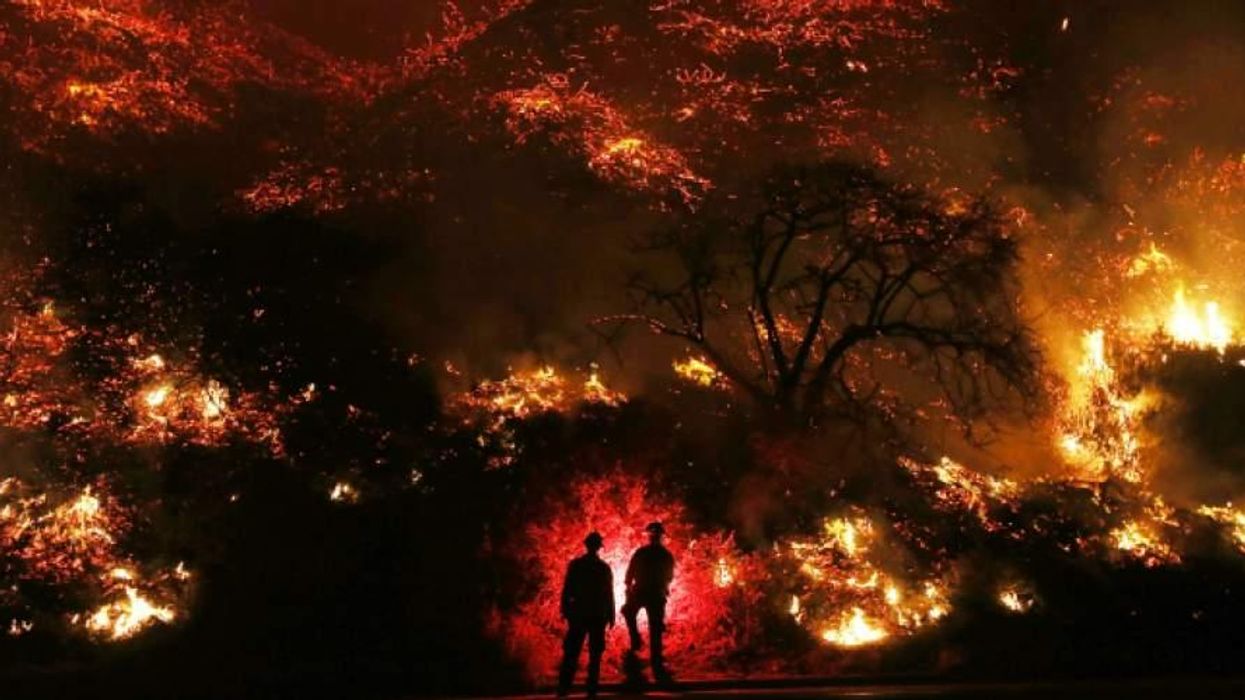 PG&E: Don't Break it Up. Take it Over