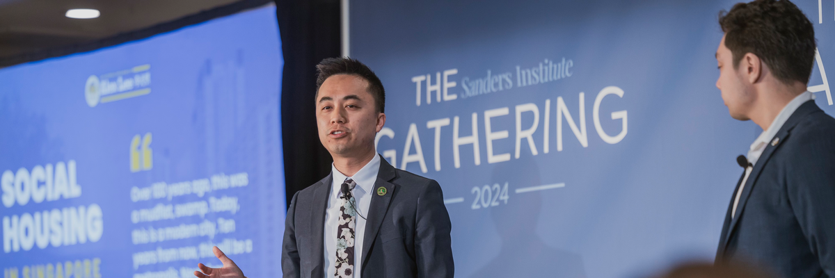 California Assemblyman Alex Lee and South San Francisco Mayor James Coleman