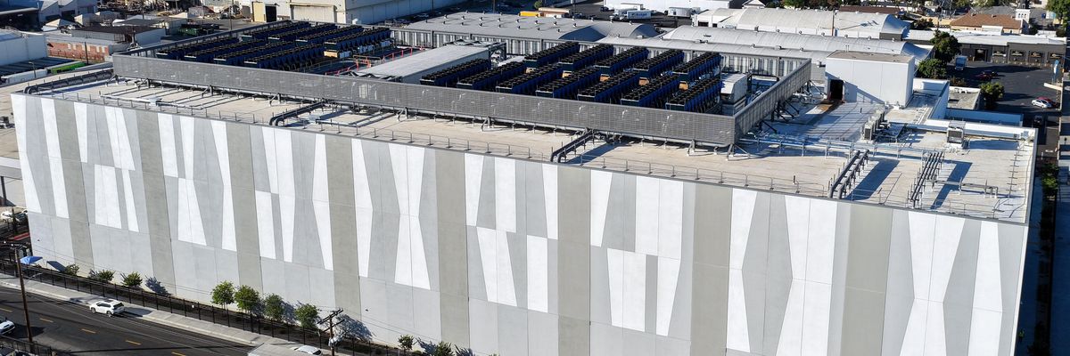 california data center