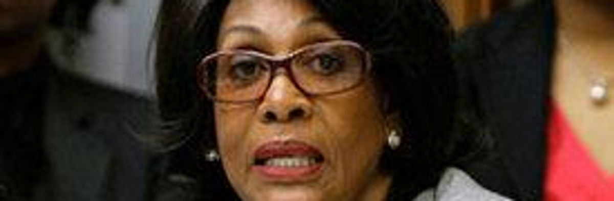 Black Dems Breaking Silence on Obama--'We're Getting Tired, Y'all'