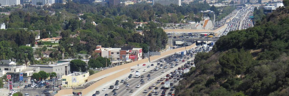 California emissions