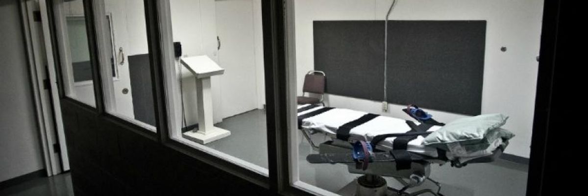 Ending 'Premeditated and Discriminatory' Executions, Gov. Newsom Issues California Death Penalty Moratorium