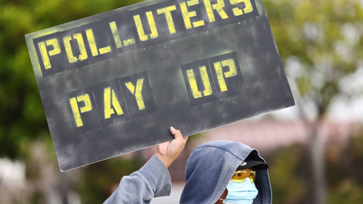 California Governor Newsom Calls Back State Legislators For Special Session To Address Gas Prices