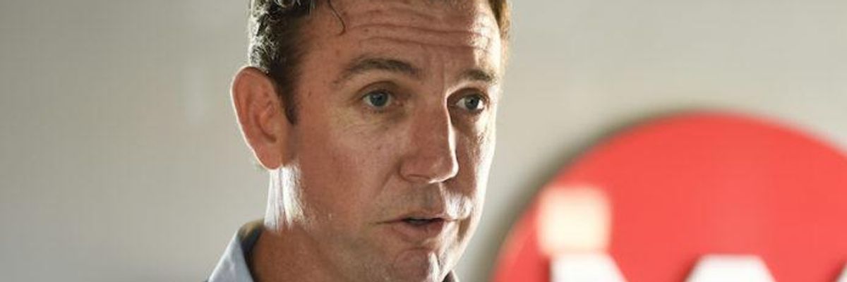 Whitewashing War Crimes Has Become the American Way