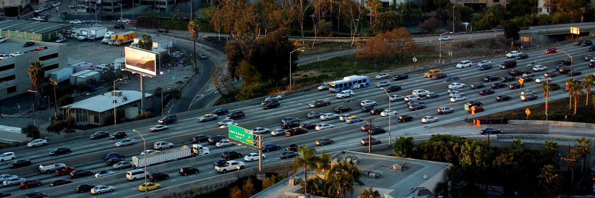 Trump Administration Goes After States for Protecting the Environment