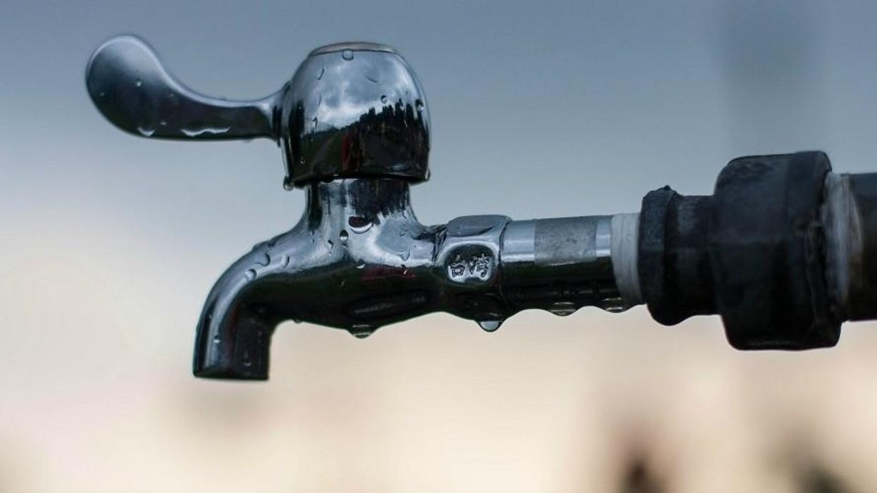 Calls for the Biden Administration to Prioritize Our Water Infrastructure