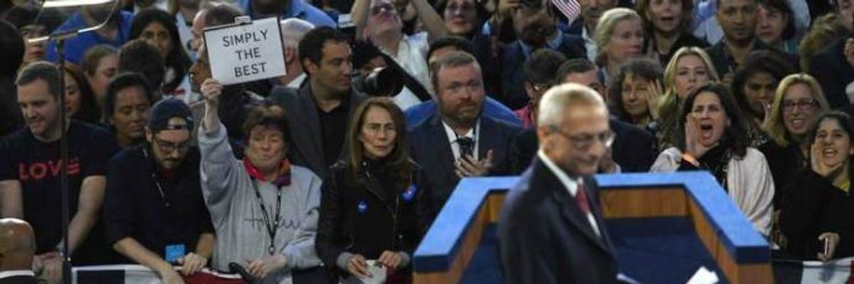 To Address Historic Failures, Autopsy Urges 'Progressive Reboot' for Democrats