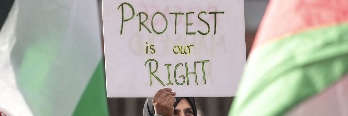 Campus Leaders Mobilize to Battle Trump's Anti-Education 'Compact' Tooth and Nail