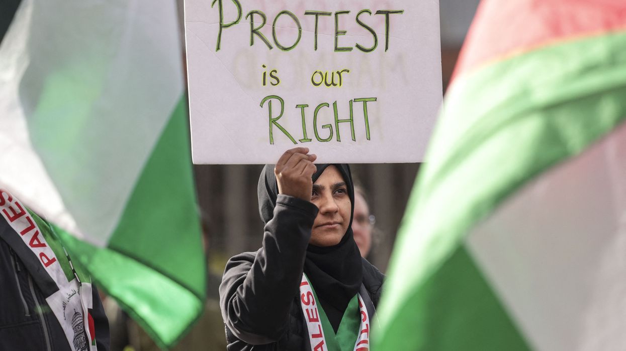 Campus Leaders Mobilize to Battle Trump's Anti-Education 'Compact' Tooth and Nail