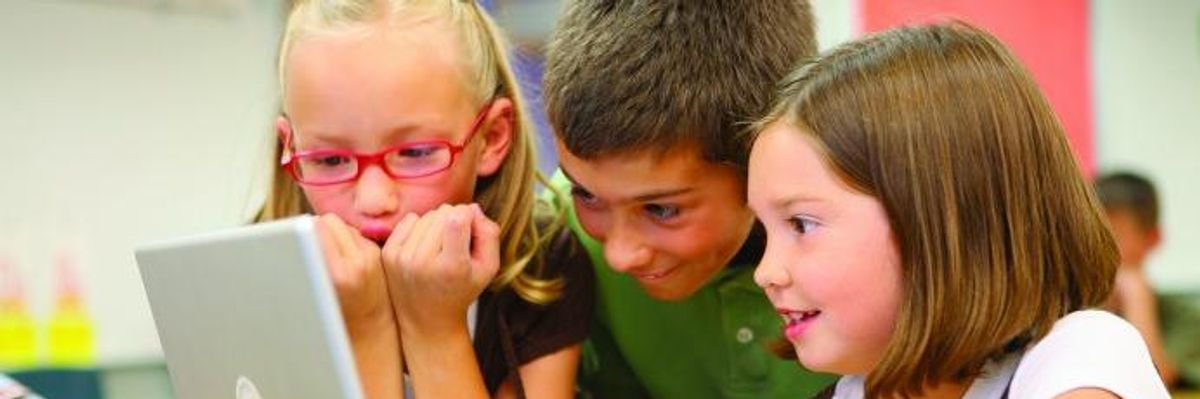 As DefCon Begins, Child Hackers Ready to Crack US Voting Systems (Because Adult Hackers Find It Just Too Easy)