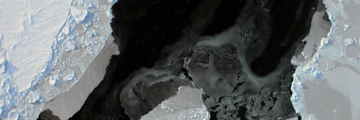 Rapid Warming Deserves More Than a Lukewarm Response