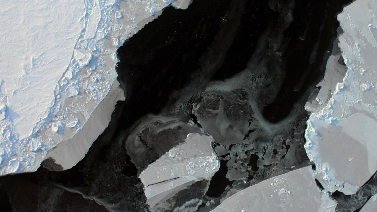 Rapid Warming Deserves More Than a Lukewarm Response