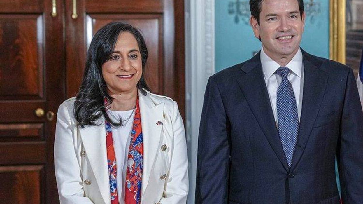 What Part Is Canada Playing in Trump's Murder Spree at Sea?