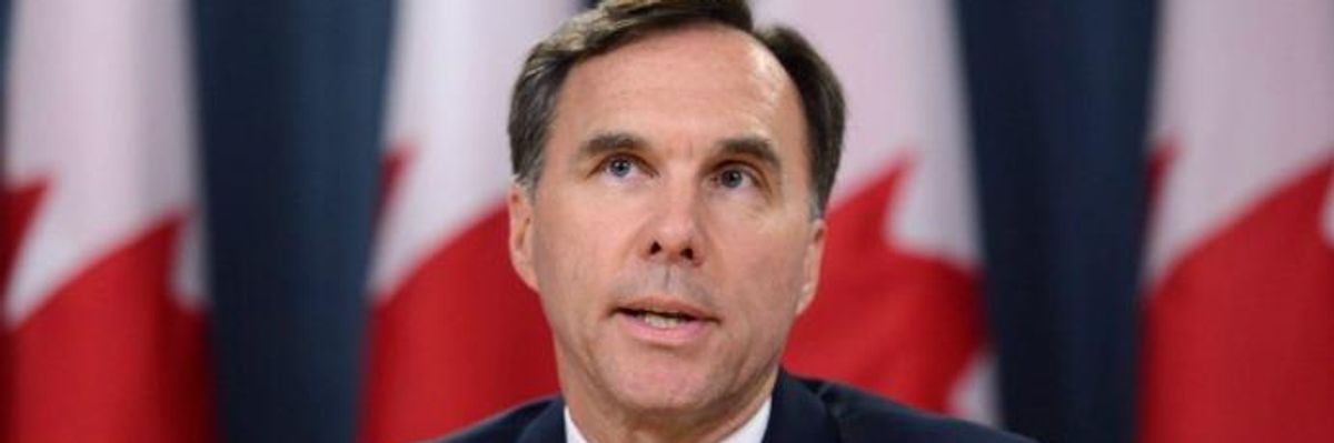 Time to End Tax Breaks That Benefit the Rich