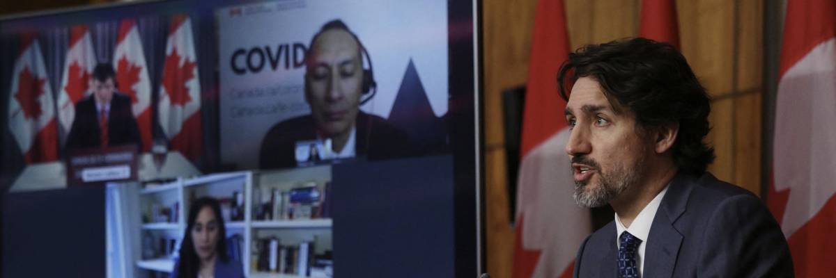 Why Canada Must Support the WTO Waiver on Covid-19 Vaccines